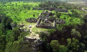 Cambodge-Thaïlande reprise des négociations frontalières